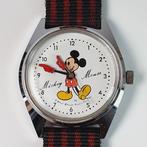 Alba - Seiko Disney Time Mickey Mouse - Zonder Minimumprijs