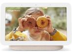 Google Nest Hub 2 Wit, Audio, Tv en Foto, Luidsprekerboxen, Verzenden, Nieuw
