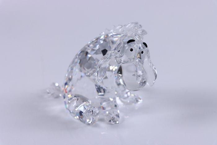 Figure - Swarovski - Eeyore clear (Boxed + Certificate) -, Antiek en Kunst, Curiosa en Brocante