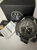 Omega x Swatch - MoonSwatch - Mission to the Moon - Sans, Nieuw