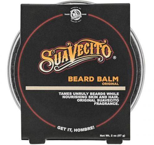 Suavecito Beard Balm Original (Baardstyling), Bijoux, Sacs & Beauté, Beauté | Soins du visage, Envoi