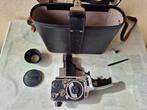 Bolex Paillard P1 Zoom Reflex Filmcamera