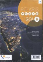 Polaris GO! 6 (incl. Scoodle) / Werkboek / Polaris GO!, Boeken, Schoolboeken, Verzenden, Nieuw, Arjan Goemans