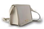 Fred de La Bretoniere Tas Beige | 10% extra korting, Handtassen en Accessoires, Verzenden, Nieuw, Beige