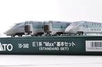 Kato N - 10-340 - Treinstel (1) - E1 Series Max Tohoku &, Nieuw