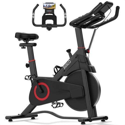 Avalo Spinning Bike, Auto-onderdelen, Interieur en Bekleding, Verzenden