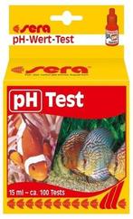 Sera pH-test (Water Testen, Vijver toebehoren), Tuin en Terras, Verzenden, Nieuw