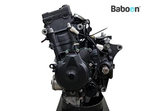 Moteur Yamaha YZF R6 2006-2007 (YZF-R6 2C0), Motoren, Onderdelen | Yamaha, Verzenden