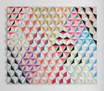 Sebastian Welzel - FIS-3 TOPOGRAPHIE Limited Edition 15 of