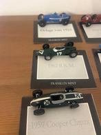 Franklin Mint 1:43 - Modelauto (9), Nieuw
