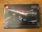 Lego Set - 75356 - Star Wars - EXECUTOR SUPER STAR DESTROYER
