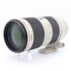 Canon EF 70-200mm F/2.8 L IS II USM | Tweedehands, Audio, Tv en Foto, Foto | Lenzen en Objectieven, Verzenden, Zo goed als nieuw