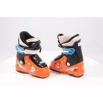 27 28 kinder skischoenen TECNICA COCHISE JT1, ORANGE/black, Overige merken, Gebruikt, Verzenden, Schoenen