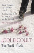 The Tenth Circle 9780340960561, Gelezen, Jodi Picoult, Verzenden