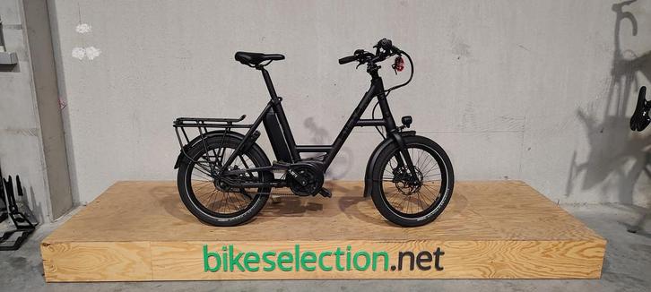 E-Bike | I:SY E5 ZR F | -36%, Fietsen en Brommers, Elektrische fietsen, Ophalen