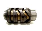 Suzuki RM 80 1986-1999 0747 SCHAKELWALS 25310-03B00, Motoren, Onderdelen | Suzuki, Ophalen of Verzenden, Gebruikt