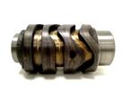 Suzuki RM 80 1986-1999 0747 SCHAKELWALS 25310-03B00, Motoren, Onderdelen | Suzuki, Gebruikt