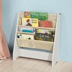 2dekans | SoBuy Boekenrek voor Kinderen - 4 Vakken -, Ophalen of Verzenden, Nieuw