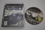 Racedriver Grid (PS3), Games en Spelcomputers, Nieuw
