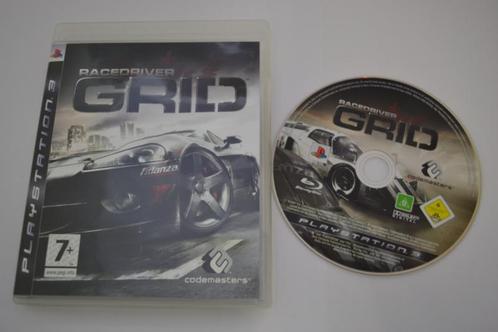 Racedriver Grid (PS3), Games en Spelcomputers, Games | Sony PlayStation 3