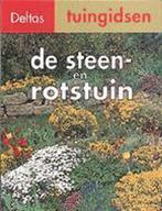 De steen- en rotstuin / Deltas tuingidsen 9789024360406, Verzenden, Gelezen, M.E. Richter
