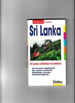 Merian live / Sri Lanka ed 2001 / Merian live! 9789024369881, Verzenden, Gelezen, Kiki Baron