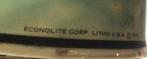 AB econolite corp - Lamp - Plastic