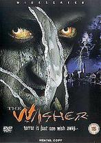 The Wisher DVD, Zo goed als nieuw, Verzenden