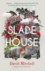 Slade House 9781473616707 David Mitchell, Boeken, Verzenden, Gelezen, David Mitchell