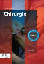Chirurgie / Basiswerk V&V 9789031379514 IJ.D. Jüngen, Boeken, Verzenden, Zo goed als nieuw, IJ.D. Jüngen