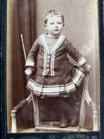 Album photo - Album de photographies anciennes - 1879, Antiek en Kunst
