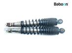 Achter Schokbreker SYM GTS 250 Joymax 2006-2010 (GTS250) Set, Motoren, Verzenden, Gebruikt