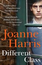 Different class / Rebecca Buckfast / 2 9780552777018, Verzenden, Joanne Harris