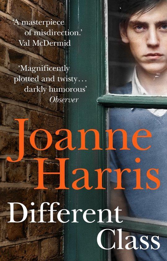 Different class / Rebecca Buckfast / 2 9780552777018, Livres, Langue | Anglais, Envoi