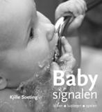 Babysignalen 9789088500923, Boeken, Kjille Soeting, Zo goed als nieuw, Verzenden