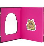 Niue. 2 Dollars 2025 MISS PIGGY The Muppets 70. Jahrestag 1