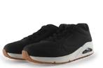 Skechers Sneakers in maat 40 Zwart | 5% extra korting, Kleding | Heren, Schoenen, Verzenden, Zwart, Zo goed als nieuw, Skechers