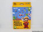 Nintendo Wii U - Super Mario Maker - Big Box - NEW, Verzenden