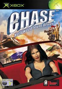 Chase: Hollywood Stunt Driver (Xbox) Simulation, Consoles de jeu & Jeux vidéo, Jeux | Autre, Envoi