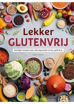 Lekker glutenvrij, Boeken, Verzenden, Gelezen
