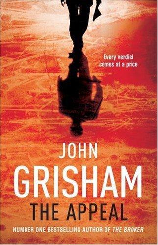 Appeal 9781844138234 John Grisham, Boeken, Overige Boeken, Gelezen, Verzenden