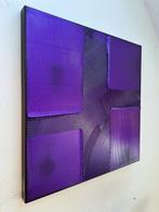 Sarah Schwarzl - Frequency PURPLE METALLIC (Frame Included)