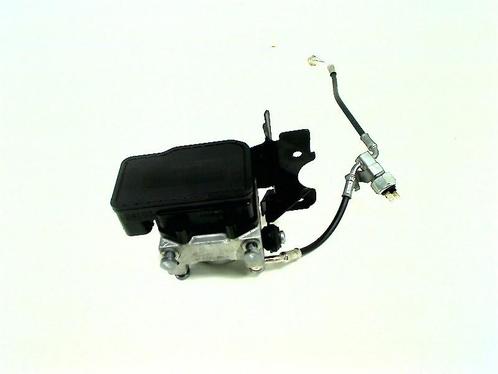 Triumph SPEED TRIPLE 1050 2011-  (VIN 461332-735437) 435Q AB, Motoren, Motoren | Triumph, Ophalen of Verzenden