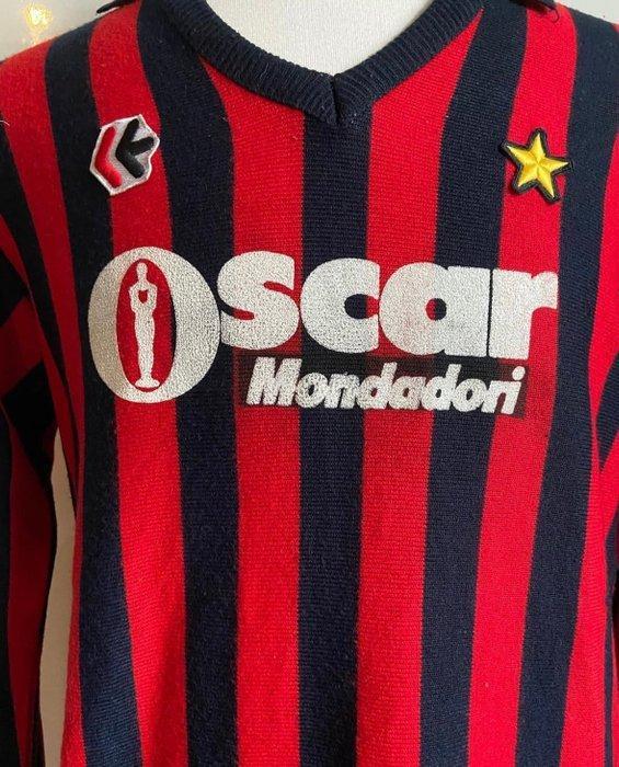 AC Milan - Championnat dItalie de Football - Mark Hateley -, Collections, Collections Autre