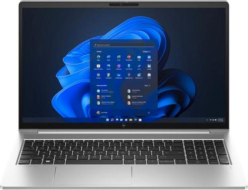 HP EliteBook 650 G10 (Belgisch Toetsenbord) 15,6 , 16GB ,, Computers en Software, Windows Laptops, 2 tot 3 Ghz, SSD, 15 inch, 15 inch