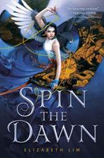 Spin The Dawn 9780593126028 Elizabeth Lim, Verzenden, Zo goed als nieuw, Elizabeth Lim