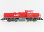 Piko H0 - 59482 - Locomotive diesel (1) - Série 6400 -