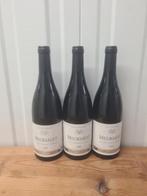 2006 René Beranger - Meursault - 3 Flessen (0.75 liter), Nieuw