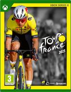 Tour de France 2025 (Xbox Series X) (Xbox Series Games), Games en Spelcomputers, Games | Xbox Series X en S, Ophalen of Verzenden