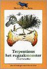 Terpentinus het rugzakmonster / Blauwe raven 9789038410869, Boeken, Verzenden, Gelezen, U. Scheffler